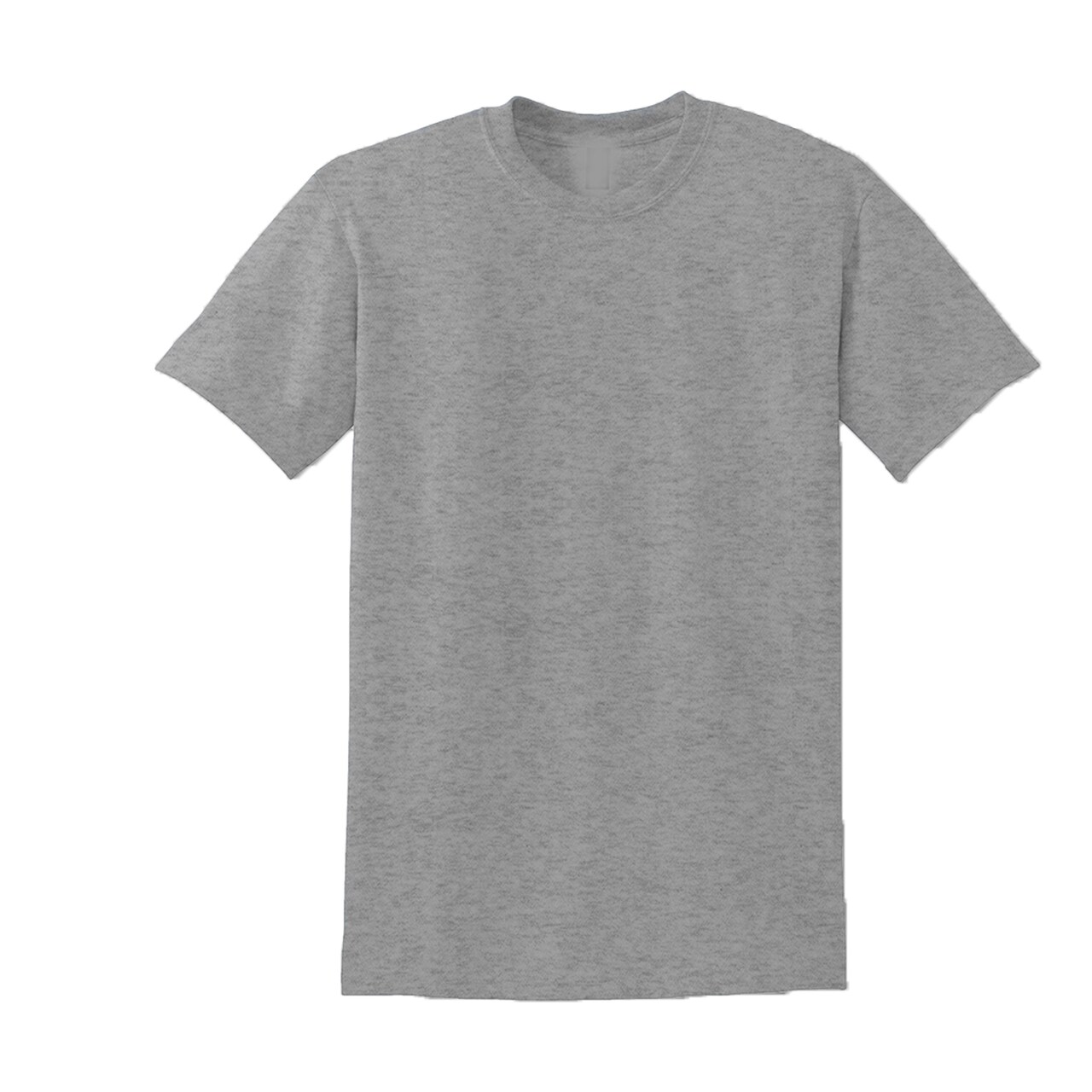 Gildan Unisex DryBlend Short Sleeve Arts & Craft T-Shirt for Men